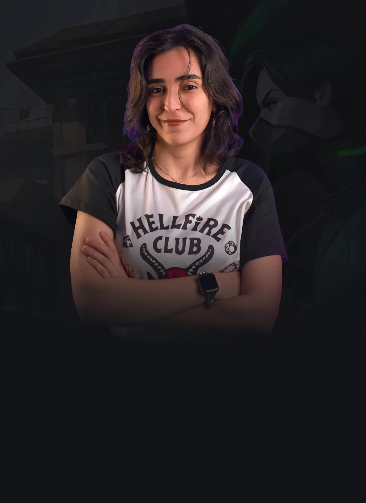 BucyPlays