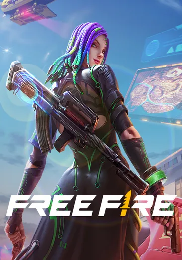 Free Fire
