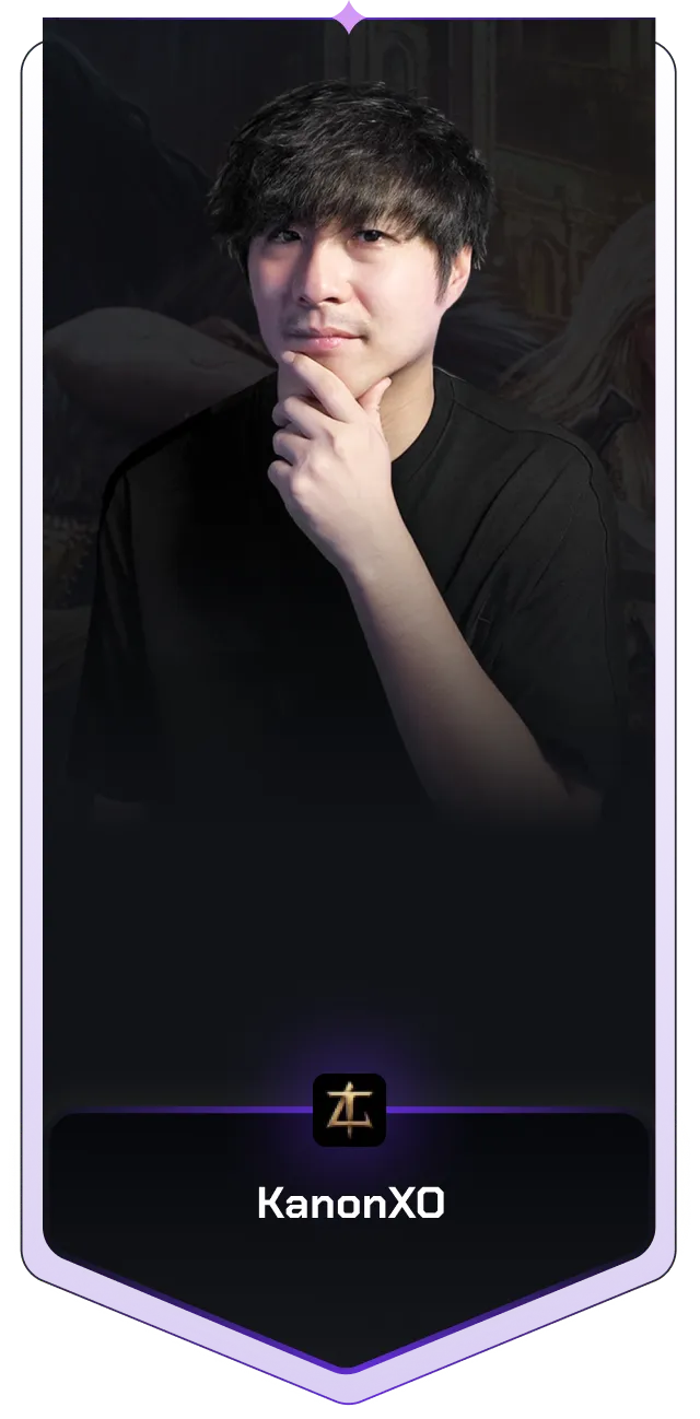 KanonXO