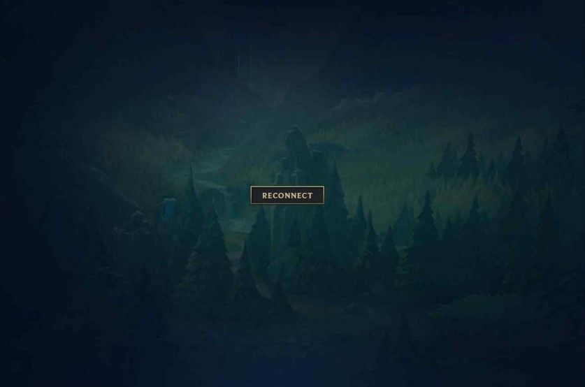 league of legends lagging internet fine