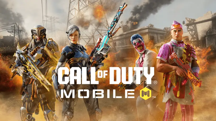 How to reduce High Ping & Lag in COD Mobile