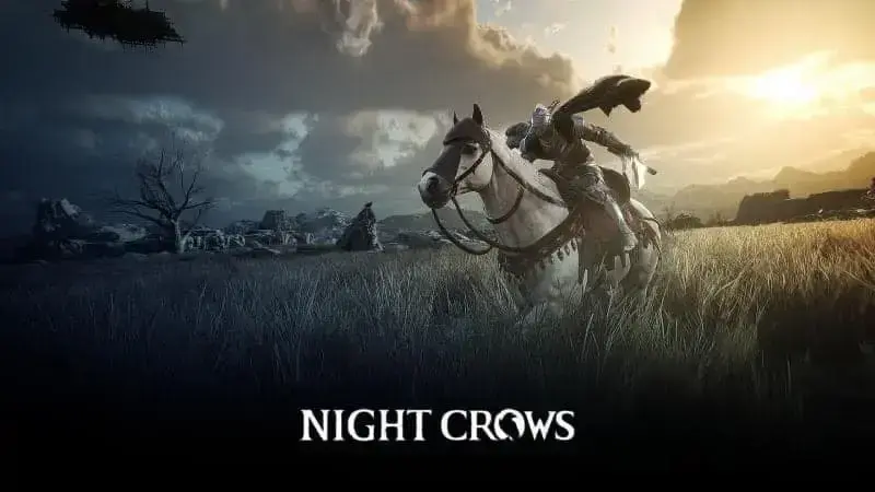 Mastering Mounts in Night Crows