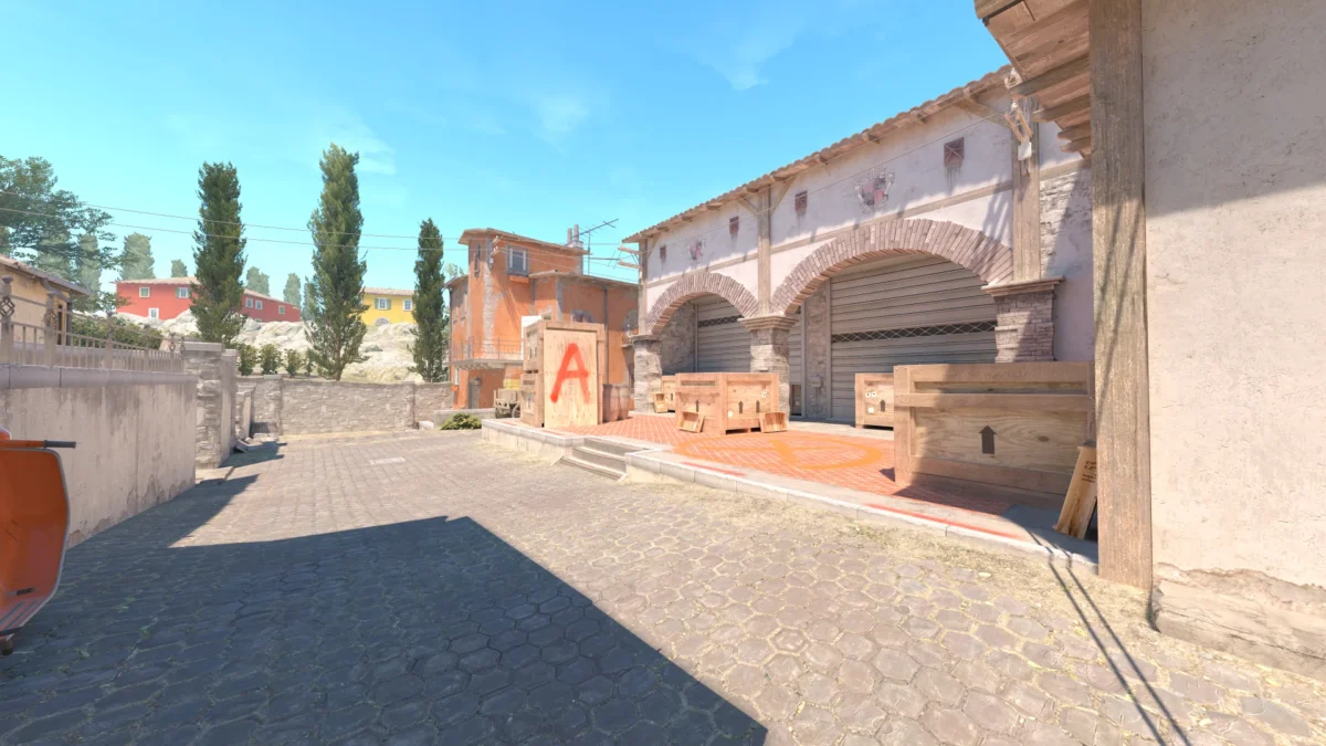 Inferno Unleashed: Secrets to Conquer CS2's Fiery Map