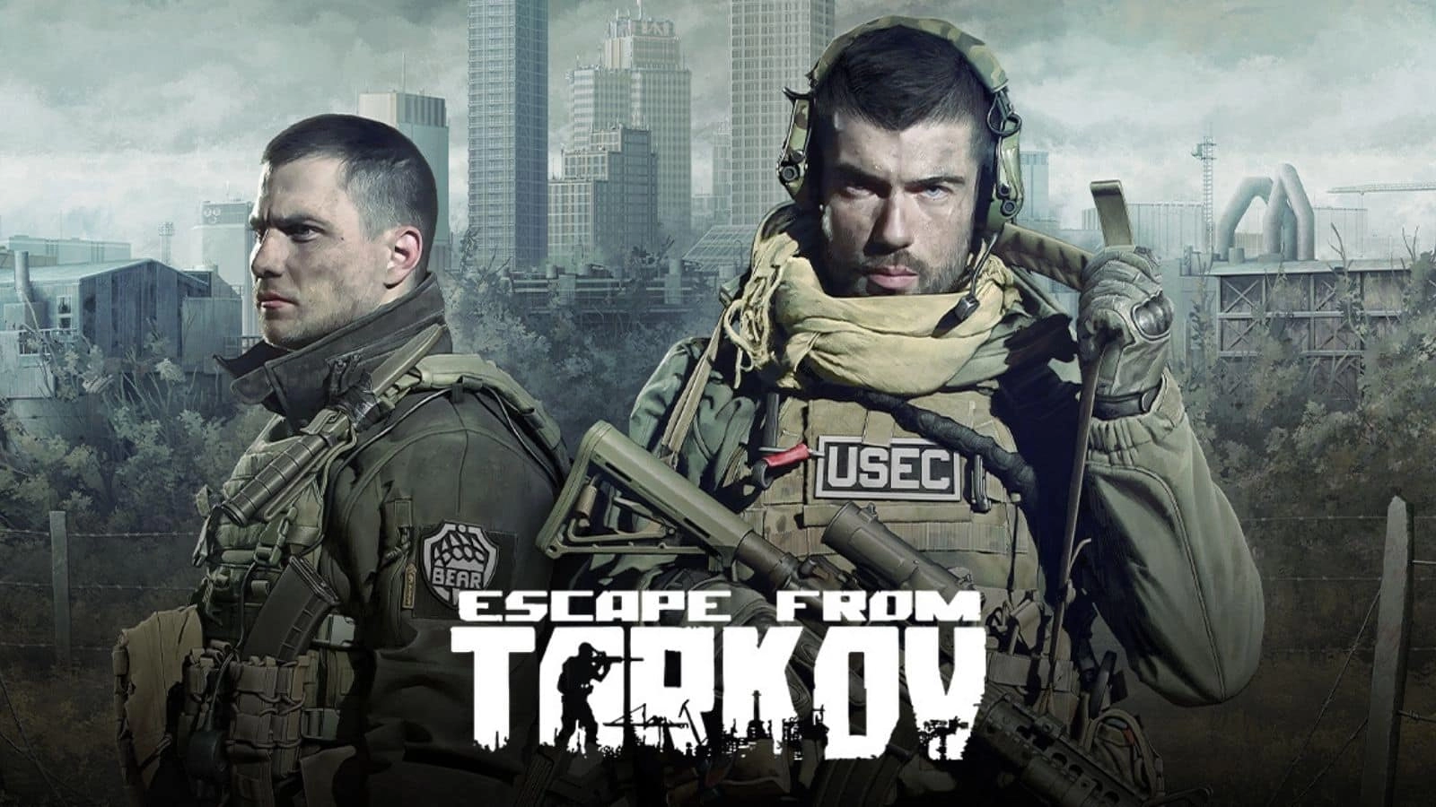 Escape from Tarkov game: complete beginner’s guide