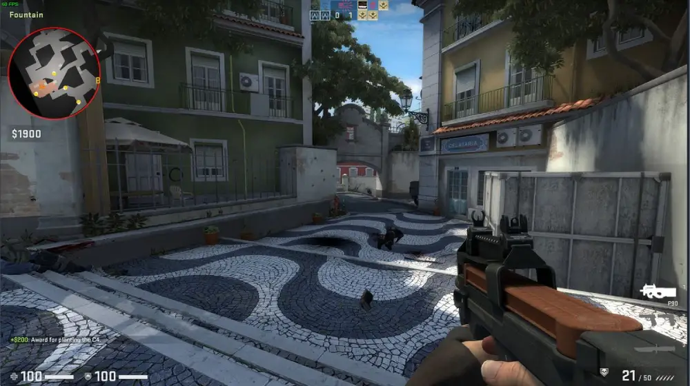 Discover Counter Strike Restored Tools to Improve CS2 Stats