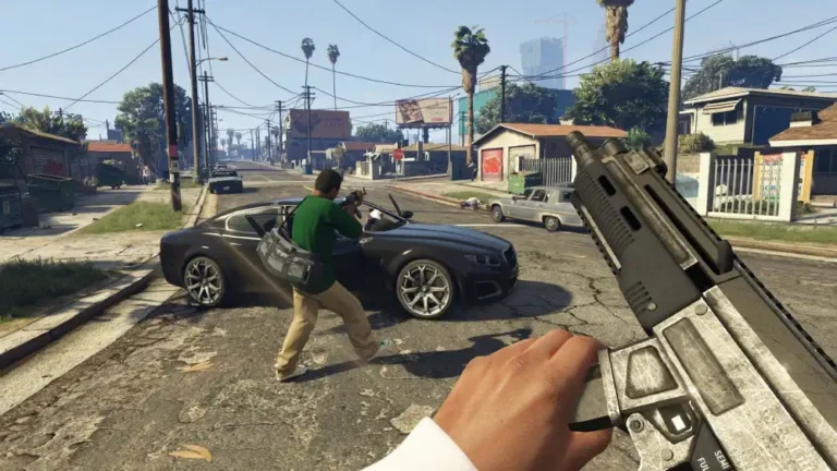 Top Fivem Mods Customizing Your Gta V Experience