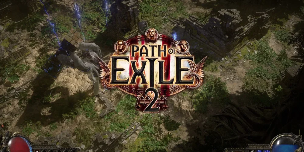 Playing Path Of Exile In Player Co Op Gather Your Friends