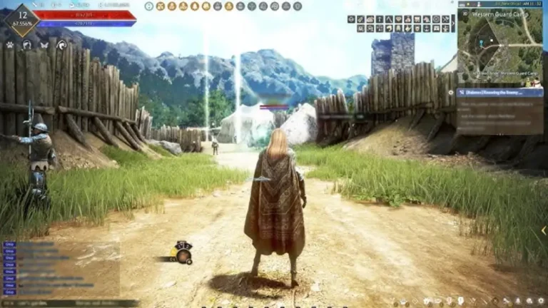 Learn How to Use Unbind Scrolls in Black Desert Online