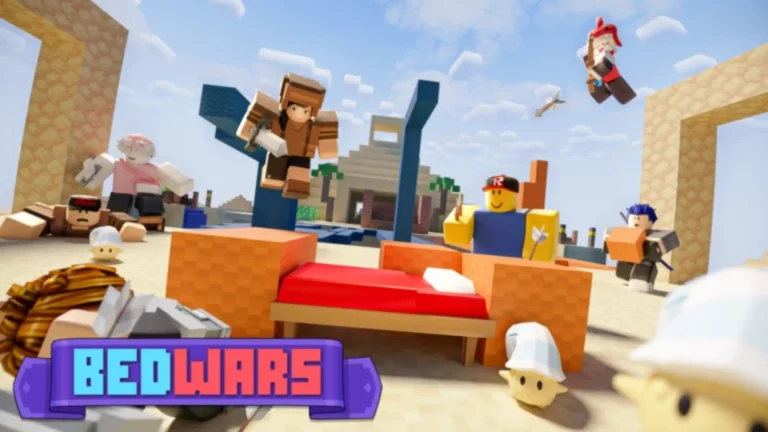 Roblox BedWars: Advanced Gameplay Tips and Strategies