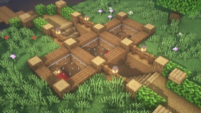 The Ultimate Minecraft base Building Guide: Defend and Thrive