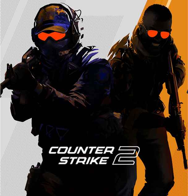 Counter-Strike 2