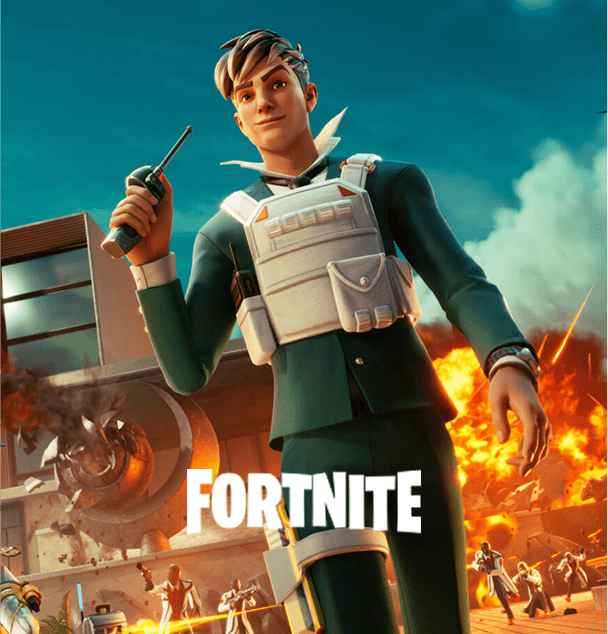 Fortnite